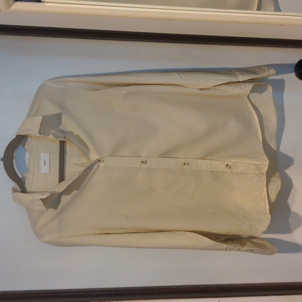 KOTN Essential Shirt button-down